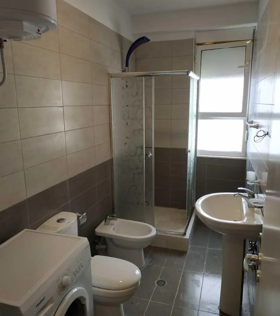 Apartament Vlora Fortuna Albania