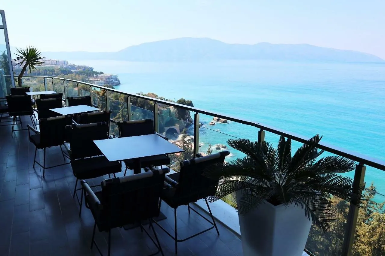 Apartament Vlora Fortuna Albania