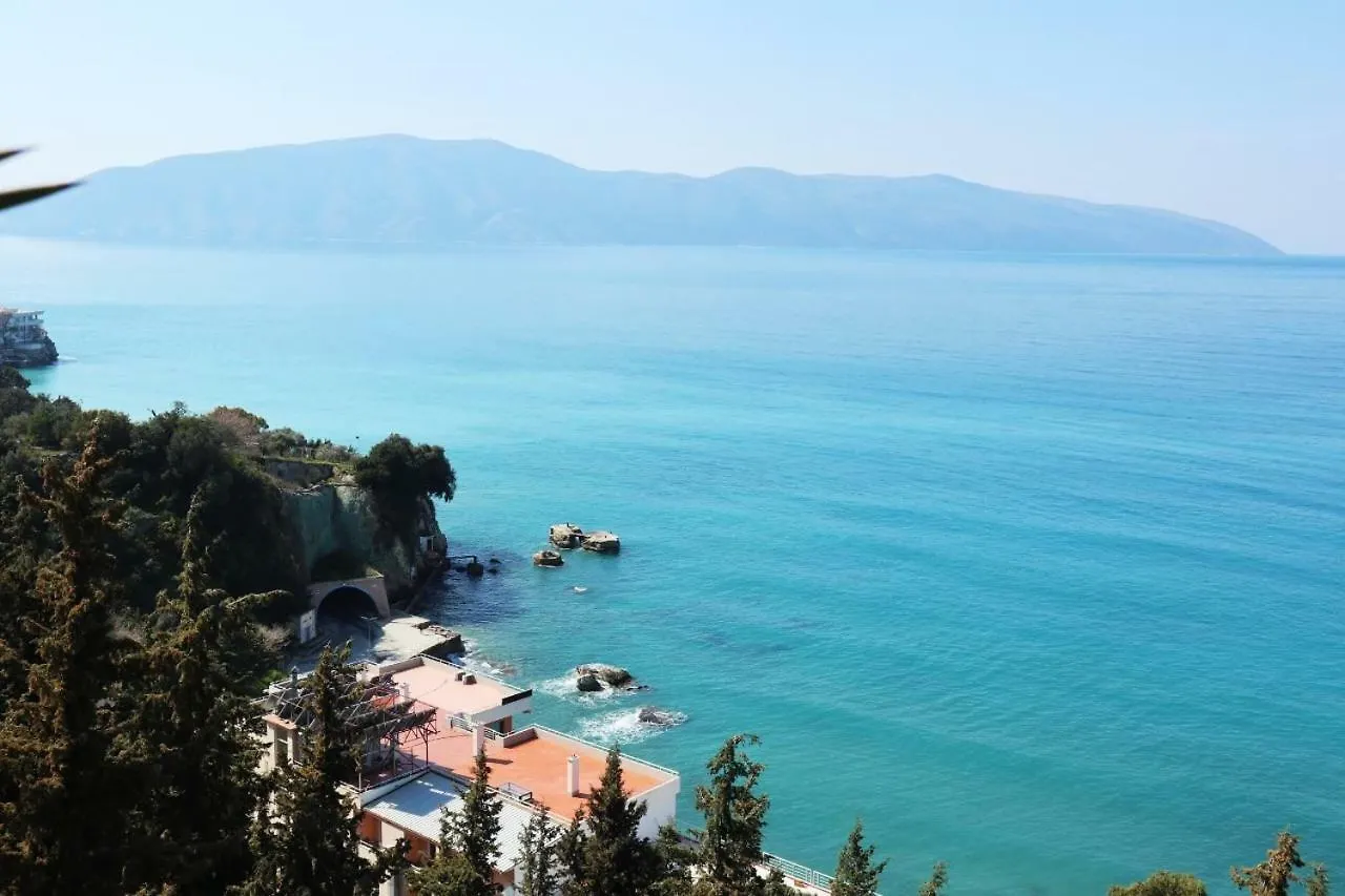 Apartament Vlora Fortuna 0*, Wlora Albania